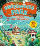 Underwater Park: Learning about Sea Animals
