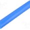 Tub termocontractant, 15.8mm, 1m, albastra, RADPOL - WRJCC1581790010030E1