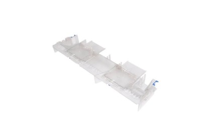 Deflector Flux Aer HP ProLiant DL380 G9 777302-001 foto