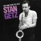 CD # 2XCD Stan Getz &lrm;&ndash; The Very Best Of Jazz (VG++)