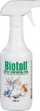 Insecticid universal Biotoll 500 ml pentru muste, gandaci si furnici