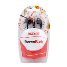 Căști Stereo Buds Maxell