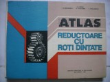 Atlas reductoare cu roti dintate