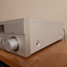 Amplificator vintage Nordmende PA1350, 1982, Japonia