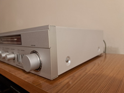 Amplificator vintage Nordmende PA1350, 1982, Japonia foto