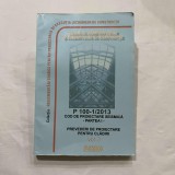 Cod de proiectare seismica - Vol. 3