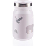 Zopa Food Thermos Large termos pentru m&acirc;ncare Mountains 500 ml