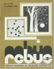 Revista Rebus nr. 22 / 15 noiembrie 1980