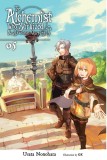 The Alchemist Who Survived Now Dreams of a Quiet City Life - Volume 5 | Usata Nonohara