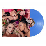 Between Us - Vinyl (Blue Perrie Limited Edition) | Little Mix, sony music