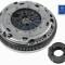 SACHS 2290 601 050 ZMS Modul XTend Set ambreiaj
