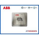 ABB TB840A Modulebus Cluster Modem 3BSE037760R1