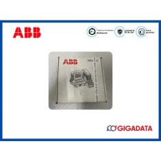 ABB TB840A Modulebus Cluster Modem 3BSE037760R1