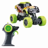 Masina cu radiocomanda - Exost - X-Crawler | Silverlit