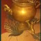 Samovar rusesc anii 1850cca