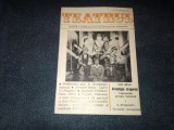 REVISTA TEATRUL NR 10 1983