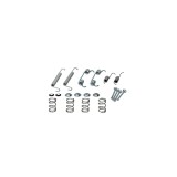 Set accesorii sabot de frana OPEL ASTRA F CLASSIC combi ATE 03013792152