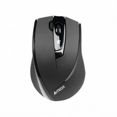 MOUSE A4TECH notebook PC wireless optic Wireless 2000 dpi 4/1 negru / rosu &amp;amp;quot;G7-600NX-1&amp;amp;quot; (include TV 0.15 lei) foto