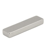 Magnet neodim puternic bloc 50mm x 10mm x 5mm