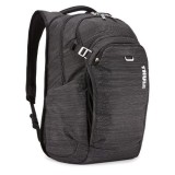 Rucsac urban cu compartiment laptop Thule Construct 24L Black