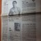 ziarul semnal anul 1,nr. 7 /1990-interviu emanuel valeriu
