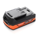 Acumulator 2000 mAh 18V PRO-SERIES KraftDele KD1778