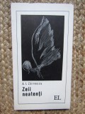A. I. Zainescu - Zeii Neatenti, Didactica si Pedagogica
