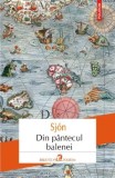 Din p&acirc;ntecul balenei - Sjon - Roman - Carte Beletristica