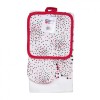 &quot;Set bucatarie format din 3 piese Dots, Heinner