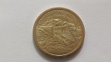 SUA-1 Dollar 2023-Louisiana. Barca Higgins-UNC