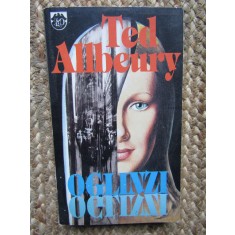 OGLINZI-TED ALLBEURY