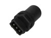 Senzor,odometru VW TRANSPORTER IV bus (70XB, 70XC, 7DB, 7DW, 7DK) (1990 - 2003) TOPRAN 108 729