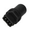 Senzor,odometru VW TRANSPORTER IV bus (70XB, 70XC, 7DB, 7DW, 7DK) (1990 - 2003) TOPRAN 108 729