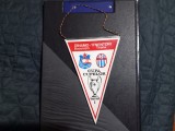 Fanion Dinamo - 17 Nentori Titana