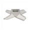 Cutit masina de tocat Philips HR7752 , HR7755 , HR7758 compatibil - 320037