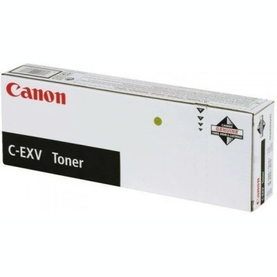 Toner Original Canon Black EXV34 pentru IR Advance C2020I|IR Advance C2020L|IR Advance C2025I|IR Advance C2025L|IR Advance C2030I|IR Advance C2030L|IR foto