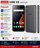 Cumpara ieftin Telefon mobil Lenovo Vibe K5 a6020a40 folosit
