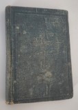 Carte veche Religie 1934 Noul Testament si Psalmii