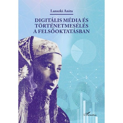 Digit&amp;aacute;lis m&amp;eacute;dia &amp;eacute;s t&amp;ouml;rt&amp;eacute;netmes&amp;eacute;l&amp;eacute;s a felsőoktat&amp;aacute;sban - Lanszki Anita foto