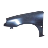 Aripa fata Citroen Saxo (S0/S1), 10.1999-05.2004, partea Stanga, cu gaura pentru semnalizare, 7840K5, 230601-1, Rapid