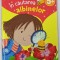 IN CAUTAREA ALBINELOR , VARSTA 5 + , de LENA STEINFELD si LAURA TELLER , ilustratia JULIA SEAL , ANII &#039;2000