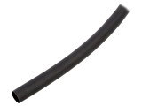 Manșon termocontractabil negru 9,5mm HELLERMANNTYTON 300-73070