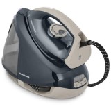 Statie de calcat Morphy Richards MUH-ISE4B, 2400 W, Jet de abur 120g, Debit de abur 70 g/min, Oprire automata, 6 bar, Anti-Calcar