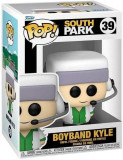Figurina - South Park - Boyband Kyle | Funko
