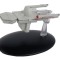 Macheta STAR TREK - S.S. Antares