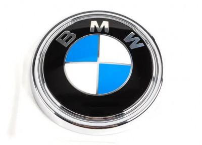 Emblema Spate Oe Bmw X5 E70 2006-2013 51147157696 foto