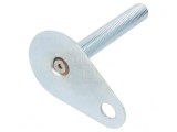 Picioare Reglabile din Oțel M16 100mm