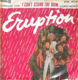 Disc vinil, LP. I Can&#039;t Stand The Rain-ERUPTION, Rock and Roll