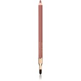 Est&eacute;e Lauder Double Wear 24H Stay-in-Place Lip Liner Creion de buze de lunga durata culoare Blush 1,2 g