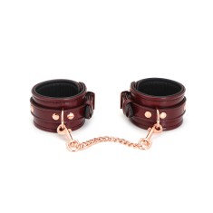 Catuse glezne Liebe Seele Wine Red